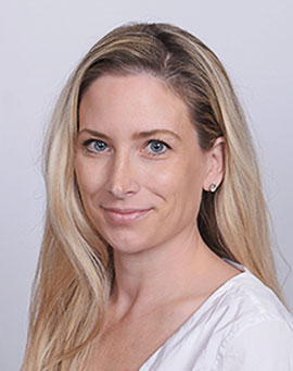 Rachel Zwiebel, DPM