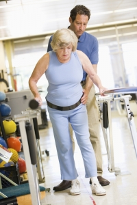 Severe Foot Pain linked to Recurrent Falls among Elderly