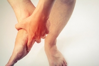 Possible Causes of Lateral Foot Pain