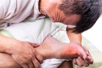 Eating Habits and Certain Medical Conditions May Lead to Gout