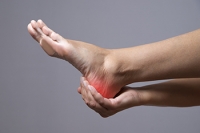 Several Reasons Heel Pain Can Develop