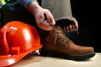 Factors in Choosing Proper Work Boots