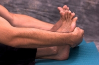 Stretching the Feet for Overall Health Benefits